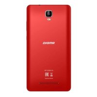 Digma Hit Q500 3G Red