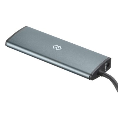 Digma HUB-2U3.0СAU-UC-G