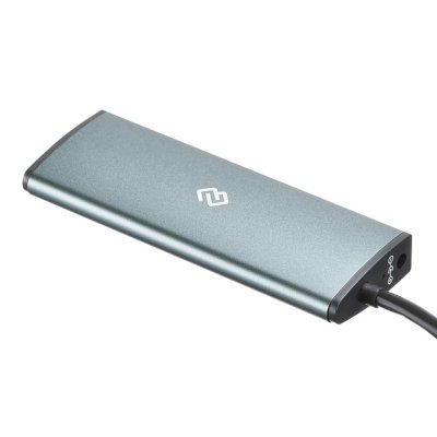 Digma HUB-2U3.0СH-UC-G