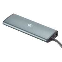Digma HUB-3U3.0С-UC-G