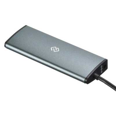 Digma HUB-4U3.0-UC-G