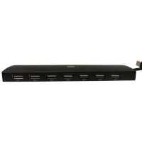 разветвитель USB Digma HUB-7U2.0-UC-B