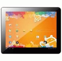 планшет Digma iDrQ 10 3G Black
