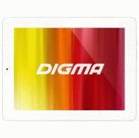 планшет Digma iDrQ 10 3G Silver/White