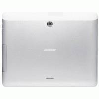 Digma iDrQ 10 3G Silver/White