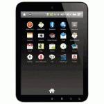 планшет Digma iDx 10 Black