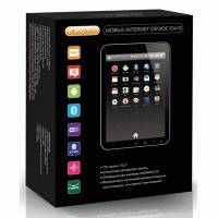 планшет Digma iDx 10 3G Gray