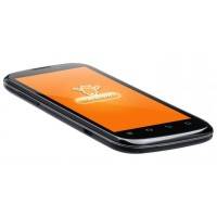 смартфон Digma IDxD 4 3G Black