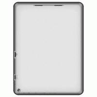 Digma iDxD 8 3G White
