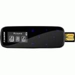 MP3 плеер Digma Insomnia 1 4GB FM Black