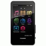 MP3 плеер Digma Insomnia 5 8GB FM Black