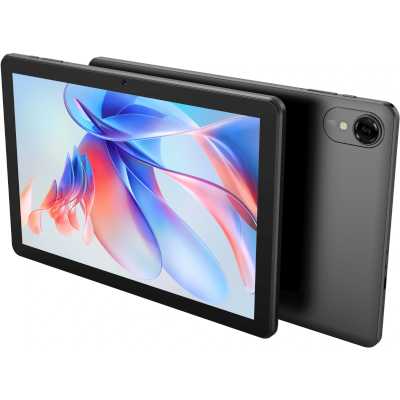 планшет Digma K10 Plus 4/64GB 4G Grey