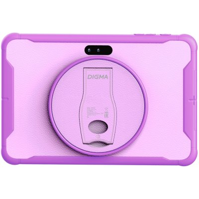 планшет Digma Kids 1247C Violet