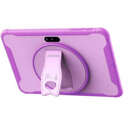 планшет Digma Kids 1247C Violet
