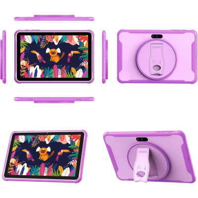 Digma Kids 1247C Violet