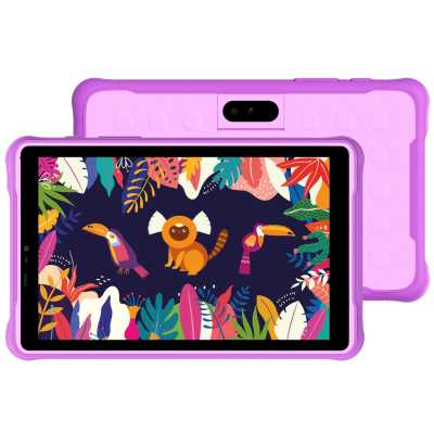 планшет Digma Kids 8260C 4/64GB 4G Purple