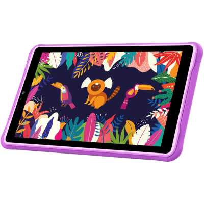 Digma Kids 8260C 4/64GB 4G Purple