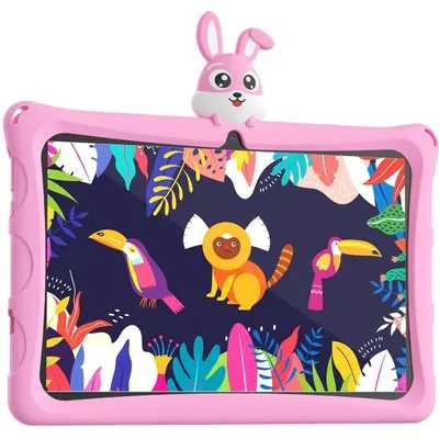 планшет Digma Kids A10 2/32GB Pink