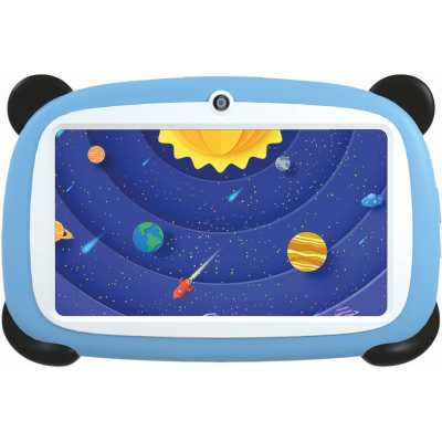 планшет Digma Kids A7 2/32GB 4G Blue