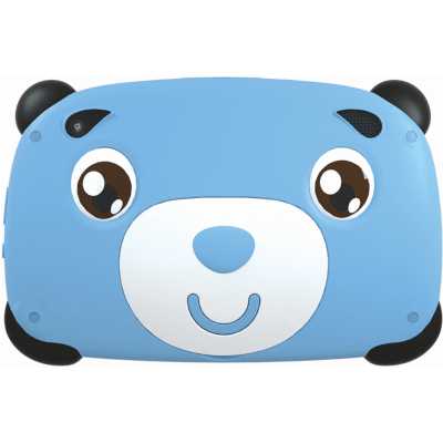 планшет Digma Kids A7 2/32GB 4G Blue
