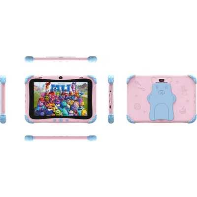 планшет Digma Kids A8 2/32GB Pink