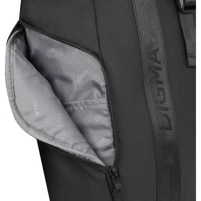 рюкзак Digma Lifestyle L1 DGBP15L1BK