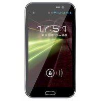 смартфон Digma Linx 5.5 PT554Q Black