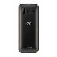 Digma Linx A241 Black