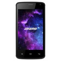 смартфон Digma Linx A400 3G