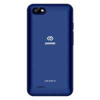 Digma Linx A453 3G Blue