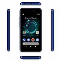 Digma Linx A453 3G Blue