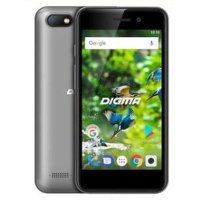 Digma Linx A453 3G Grey