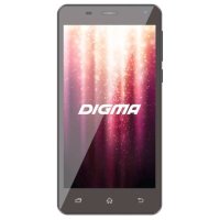 смартфон Digma Linx A500 3G
