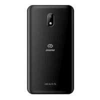 Digma Linx Alfa 3G Black