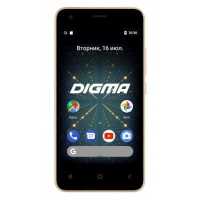 смартфон Digma Linx Argo 3G Gold