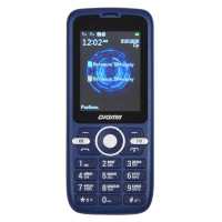 мобильный телефон Digma Linx B240 Blue