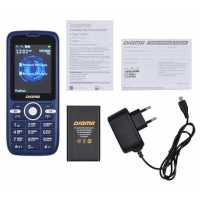 Digma Linx B240 Blue