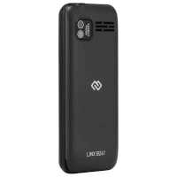 мобильный телефон Digma Linx B241 Black