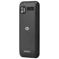 Digma Linx B241 Black