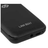 мобильный телефон Digma Linx B241 Black