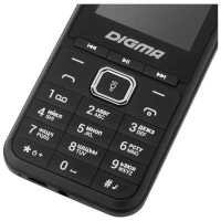 Digma Linx B241 Black