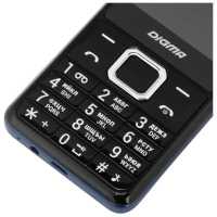 Digma Linx B280 Black