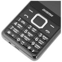 Digma Linx B280 Grey