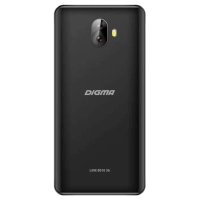 Digma Linx B510 3G Black