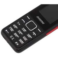 Digma Linx C171 Black