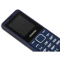 мобильный телефон Digma Linx C171 Blue