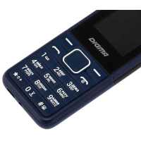 Digma Linx C171 Blue