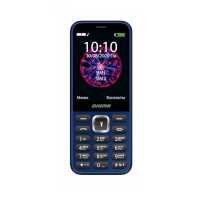 мобильный телефон Digma Linx C281 Blue
