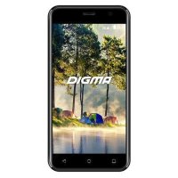 смартфон Digma Linx Joy 3G Black