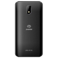 Digma Linx Joy 3G Black